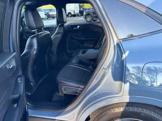 Ford Escape 2024 AWD ST-Line SUV 4 puertas