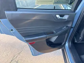 Ford Escape 2024 AWD ST-Line SUV 4 puertas