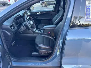 Ford Escape 2024 AWD ST-Line SUV 4 puertas