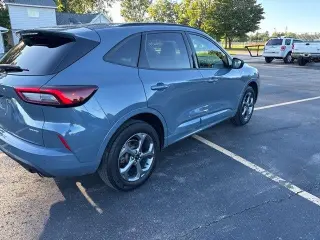 Ford Escape 2024 AWD ST-Line SUV 4 puertas