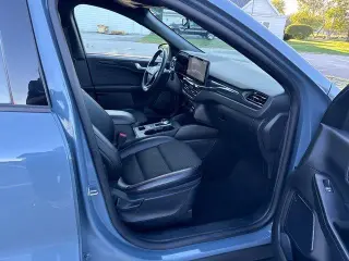 Ford Escape 2024 AWD ST-Line SUV 4 puertas