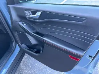 Ford Escape 2024 AWD ST-Line SUV 4 puertas