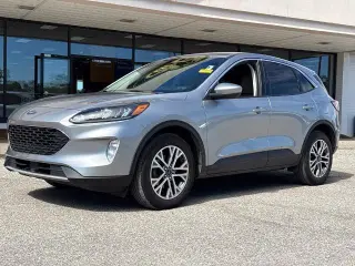 Ford Escape 2022 AWD SEL 4dr SUV