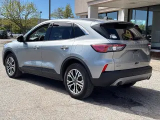 Ford Escape 2022 AWD SEL 4dr SUV