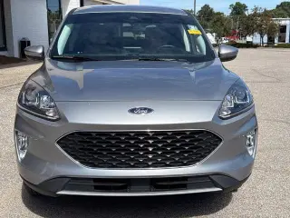 Ford Escape 2022 AWD SEL 4dr SUV