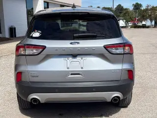 Ford Escape 2022 AWD SEL 4dr SUV