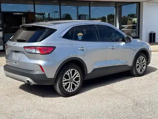 Ford Escape 2022 AWD SEL 4dr SUV