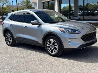 Ford Escape 2022 AWD SEL 4dr SUV