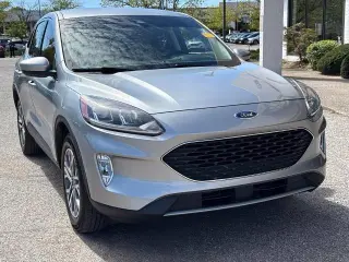 Ford Escape 2022 AWD SEL 4dr SUV