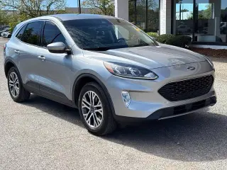 Ford Escape 2022 AWD SEL 4dr SUV