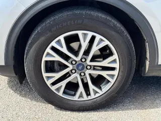Ford Escape 2022 AWD SEL 4dr SUV