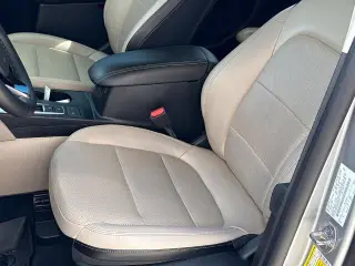 Ford Escape 2022 AWD SEL 4dr SUV