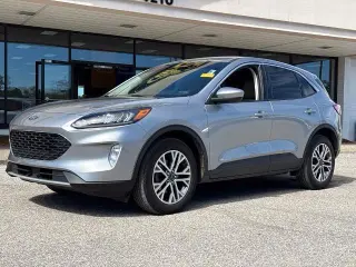Ford Escape 2022 AWD SEL 4dr SUV
