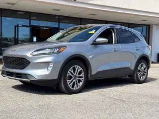 Ford Escape 2022 AWD SEL 4dr SUV