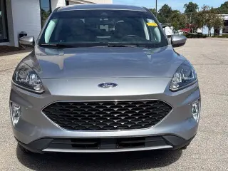 Ford Escape 2022 AWD SEL 4dr SUV