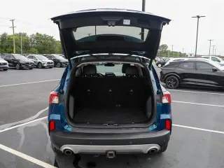 Ford Escape 2020 AWD Titanium 4dr SUV