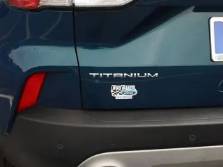 Ford Escape 2020 AWD Titanium 4dr SUV