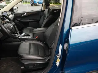 Ford Escape 2020 AWD Titanium 4dr SUV
