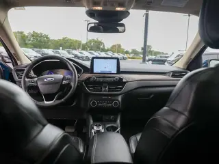 Ford Escape 2020 AWD Titanium 4dr SUV