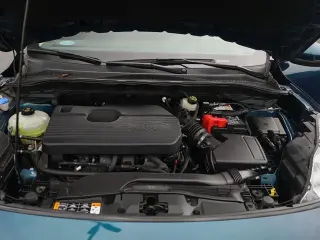 Ford Escape 2020 AWD Titanium 4dr SUV