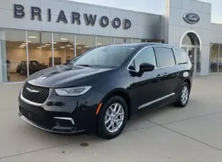 Chrysler Pacifica 2025 Select 4dr Mini-Van