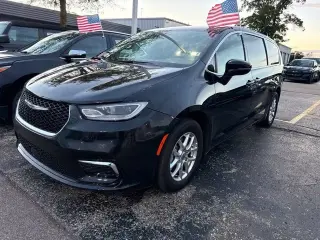 Chrysler Pacifica 2025 Select 4dr Mini-Van