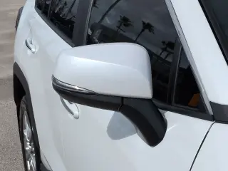 Toyota RAV4 2025 Limitado 4dr SUV