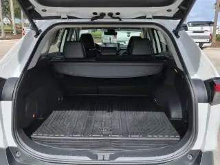 Toyota RAV4 2025 Limitado 4dr SUV