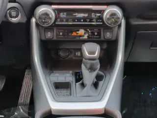 Toyota RAV4 2025 Limitado 4dr SUV