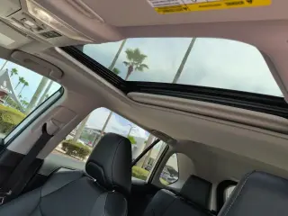 Toyota RAV4 2025 Limitado 4dr SUV