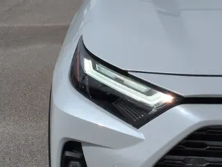 Toyota RAV4 2025 Limitado 4dr SUV
