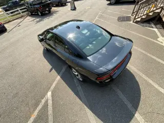 Dodge Charger 2015 R/T 4dr Sedán