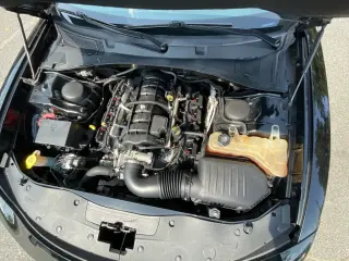 Dodge Charger 2015 R/T 4dr Sedán