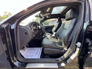 Dodge Charger 2015 R/T 4dr Sedán