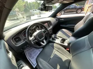 Dodge Charger 2015 R/T 4dr Sedán