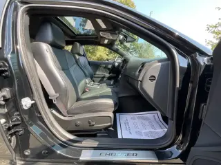 Dodge Charger 2015 R/T 4dr Sedán