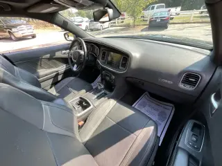 Dodge Charger 2015 R/T 4dr Sedán