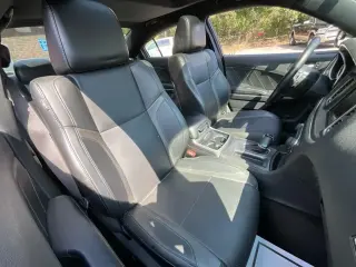 Dodge Charger 2015 R/T 4dr Sedán