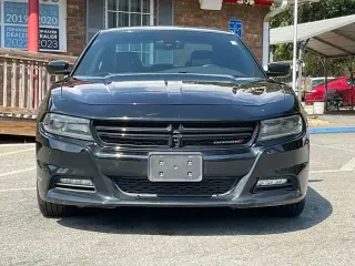 Dodge Charger 2015 R/T 4dr Sedán