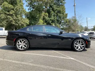 Dodge Charger 2015 R/T 4dr Sedán