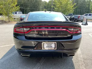 Dodge Charger 2015 R/T 4dr Sedán