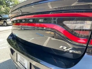 Dodge Charger 2015 R/T 4dr Sedán