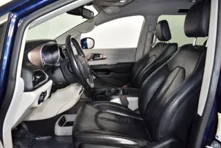 Chrysler Pacifica 2017 Touring-L 4dr Mini-Van