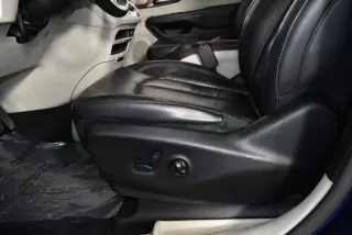 Chrysler Pacifica 2017 Touring-L 4dr Mini-Van