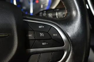 Chrysler Pacifica 2017 Touring-L 4dr Mini-Van