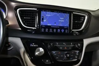 Chrysler Pacifica 2017 Touring-L 4dr Mini-Van