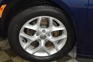 Chrysler Pacifica 2017 Touring-L 4dr Mini-Van