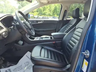 Ford Edge 2023 AWD SEL 4dr Crossover