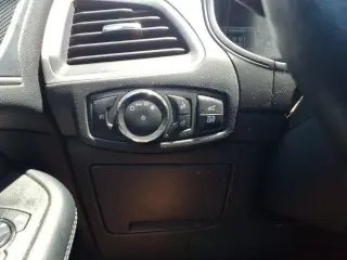 Ford Edge 2023 AWD SEL 4dr Crossover