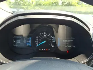 Ford Edge 2023 AWD SEL 4dr Crossover